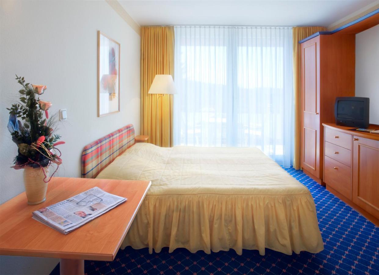 Chalet Sonnenhang Oberhof Номер фото